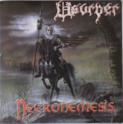 Necronemesis Cover