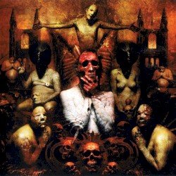 Impressions in Blood Cover