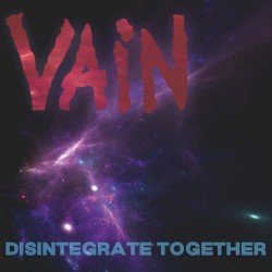 Disintegrate Together Cover