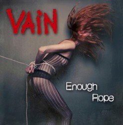 Enough Rope Cover