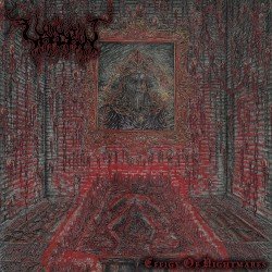 Effigy of Nightmares Cover