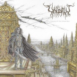 Throne of the Lunar Soul Cover