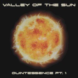 Quintessence Cover