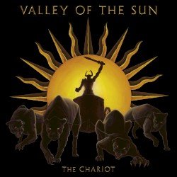 The Chariot Cover