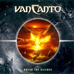Break the Silence Cover