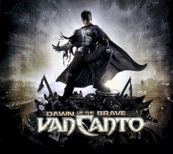 Dawn of the Brave Cover