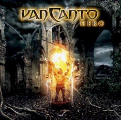 Hero Cover