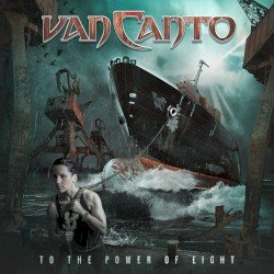 To the Power of Eight Cover