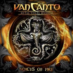 Voices of Fire: Metal Vocal Musical Cover