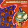 The Aerosol Grey Machine Cover