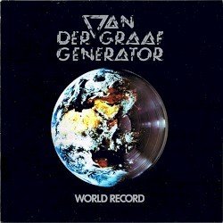World Record Cover