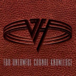 For Unlawful Carnal Knowledge Cover