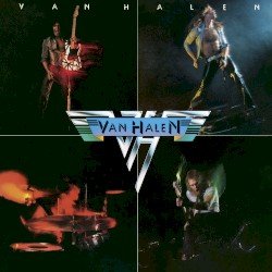 Van Halen Cover