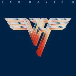 Van Halen II Cover