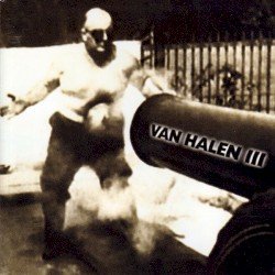 Van Halen III Cover