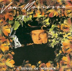 A Sense of Wonder Cover