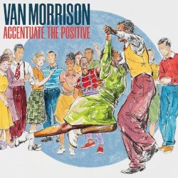 Accentuate the Positive Cover