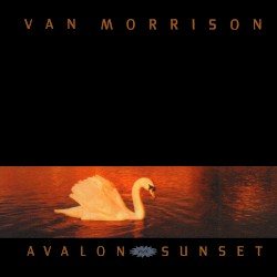Avalon Sunset Cover