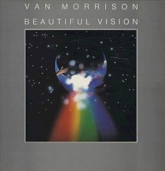 Beautiful Vision Cover