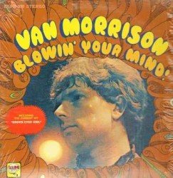 Blowin’ Your Mind! Cover
