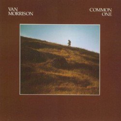 Common One Cover