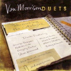 Duets: Re‐Working the Catalogue Cover