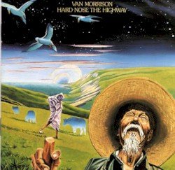 Hard Nose the Highway Cover