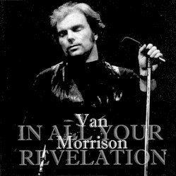 In All Your Revelation Cover