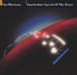 Inarticulate Speech of the Heart Cover