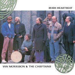 Irish Heartbeat Cover