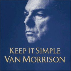 Keep It Simple Cover
