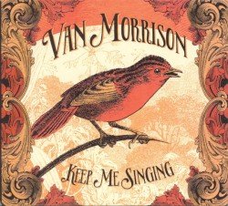 Keep Me Singing Cover