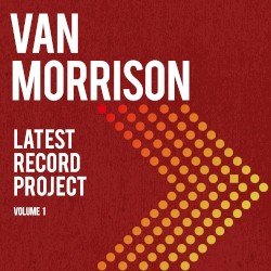 Latest Record Project, Volume 1 Cover