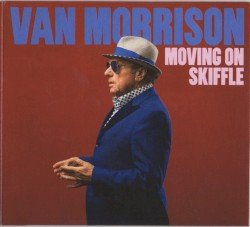 Moving on Skiffle Cover