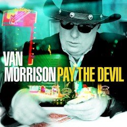Pay the Devil Cover