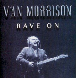 Rave On Cover