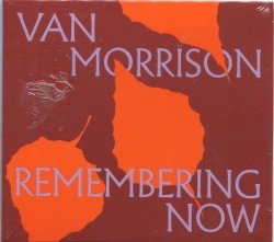 Remembering Now Cover