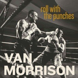 Roll With the Punches Cover