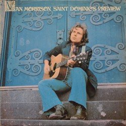 Saint Dominic’s Preview Cover