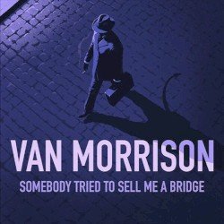 Somebody Tried to Sell Me a Bridge Cover