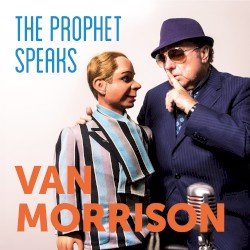 The Prophet Speaks Cover