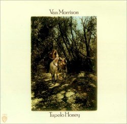 Tupelo Honey Cover