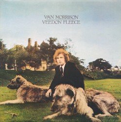 Veedon Fleece Cover