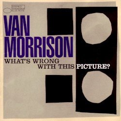 What’s Wrong With This Picture? Cover