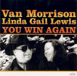 You Win Again Cover
