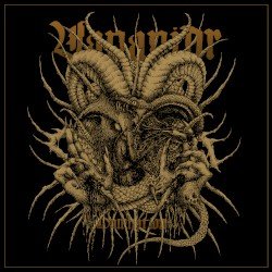 Damnation Cover