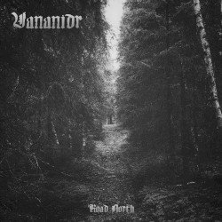 Road North Cover