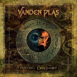 Beyond Daylight Cover