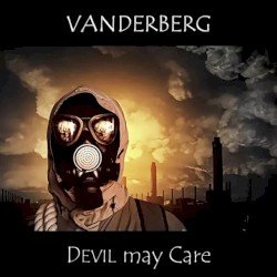 Devil May Care Cover