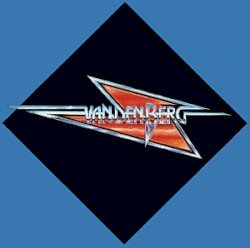 Vandenberg Cover